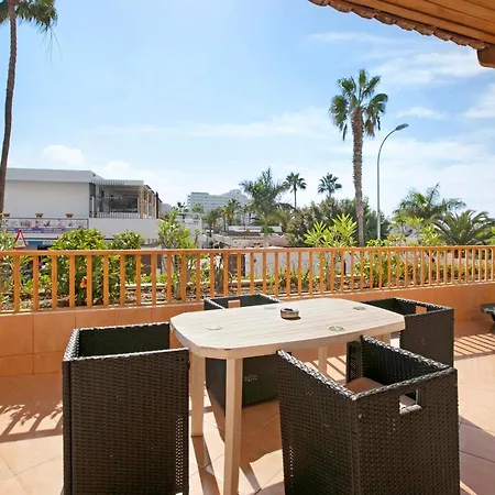 Geranios 304 Διαμέρισμα *