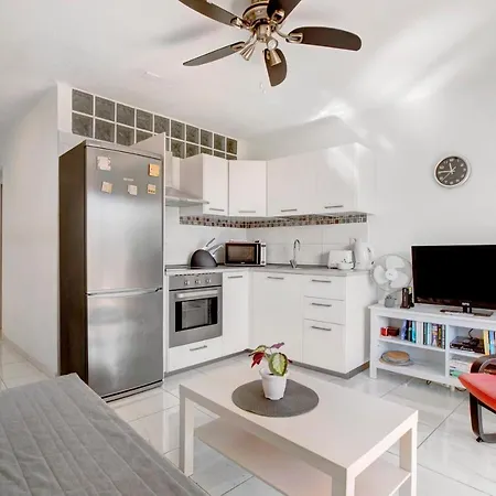 Διαμέρισμα Geranios 304 Costa Adeje (Tenerife)