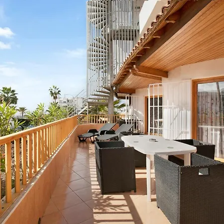 Geranios 304 Διαμέρισμα Costa Adeje (Tenerife)