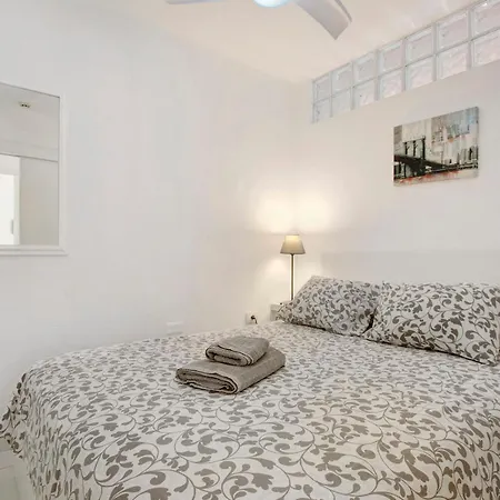 Geranios 304 Διαμέρισμα