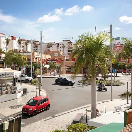 Διαμέρισμα Geranios 304 *