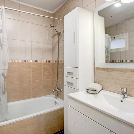 Appartement Geranios 304 Costa Adeje (Tenerife)