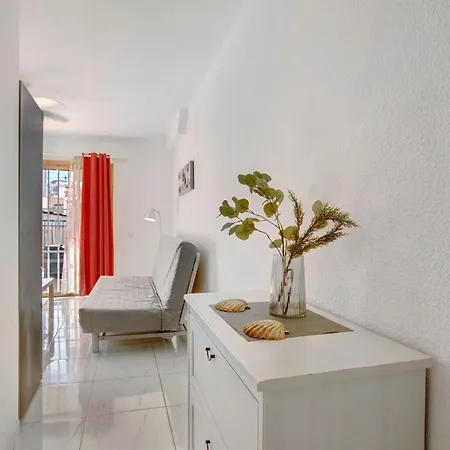 Appartement Geranios 304