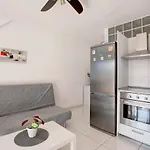 Geranios 304 * אדחה