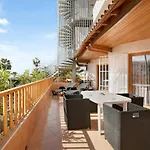 Geranios 304 דירה אדחה