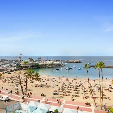 Apartamento Geranios 304 *