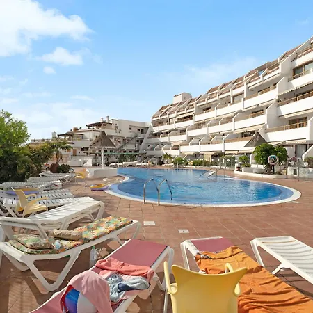 Apartment Geranios 304 Costa Adeje (Tenerife)